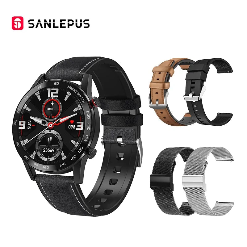 Business Smart Watch - Addy Mart