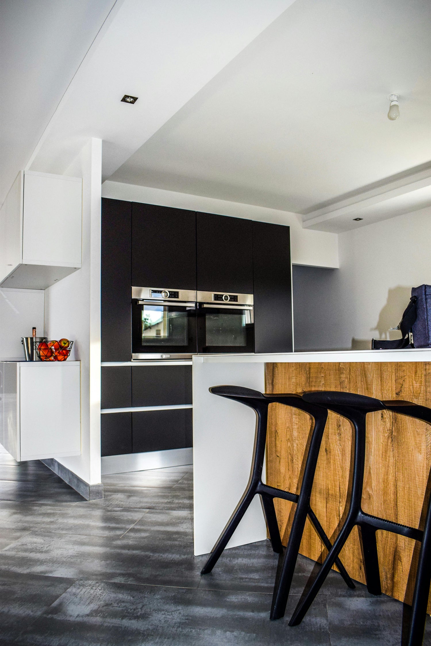 Kitchen - Addy Mart