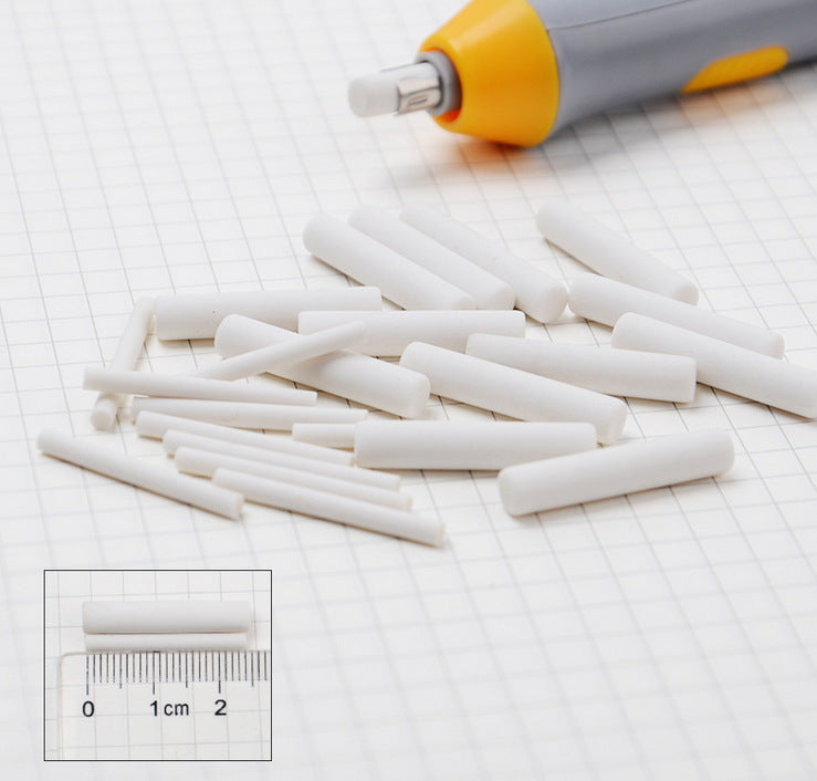 Office supplies, electric eraser - Addy Mart