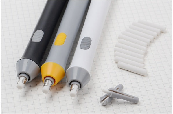Office supplies, electric eraser - Addy Mart
