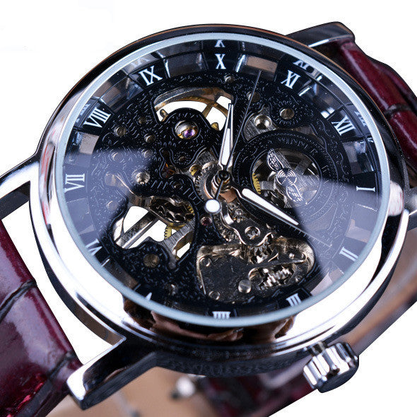 Mechanical watches Men's mechanical watches - Addy Mart