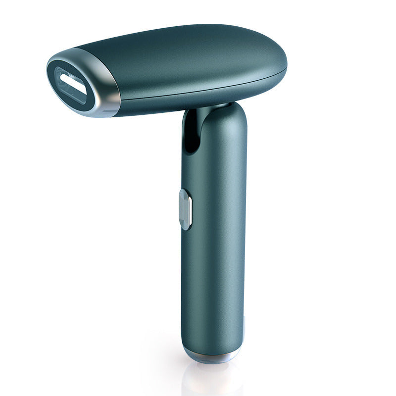 Folding Laser Hair Removal Apparatus IPL Pulse Hair Removal Machine - Addy Mart