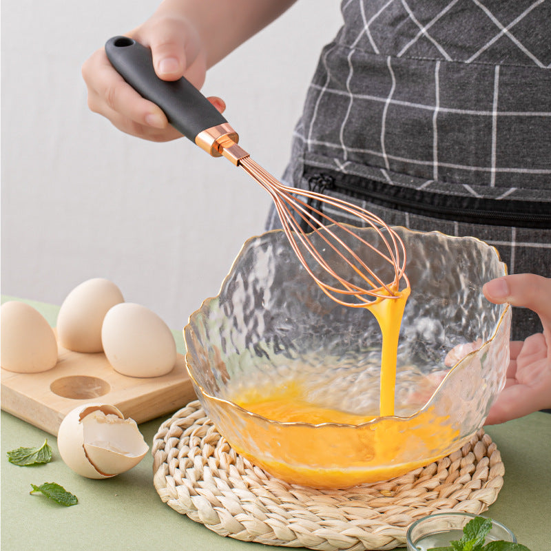 Kitchen Household Peeler Gadget Copper Plating Set - Addy Mart