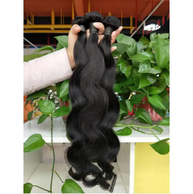Reality Wig Hair Weave - Addy Mart