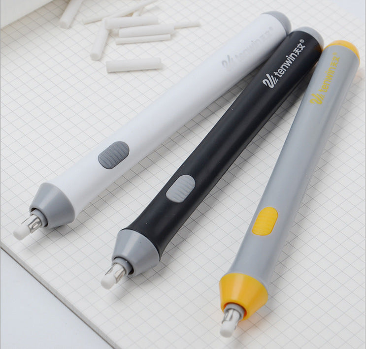 Office supplies, electric eraser - Addy Mart