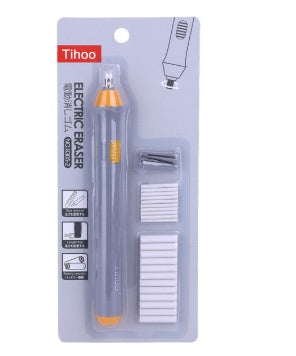 Office supplies, electric eraser - Addy Mart