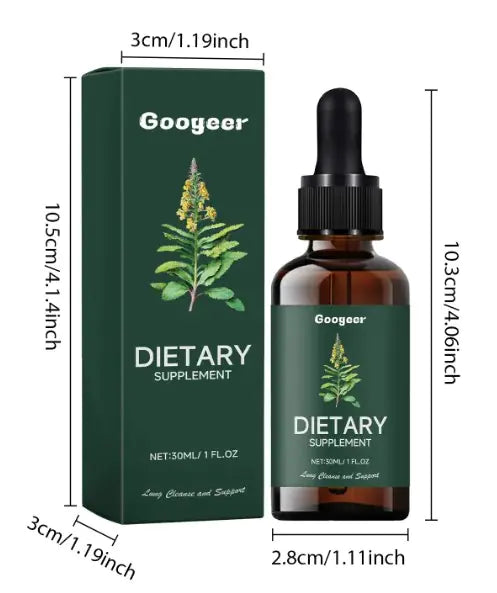 Body Care Drops - Addy Mart