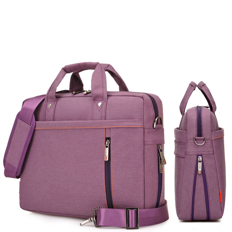 Waterproof Oxford cloth laptop bag - Addy Mart