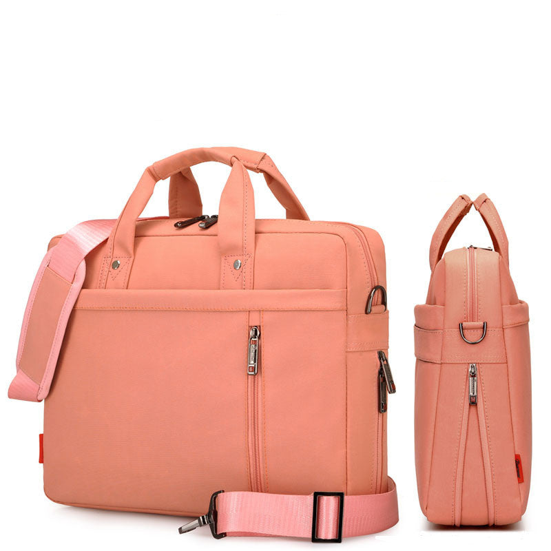 Waterproof Oxford cloth laptop bag - Addy Mart