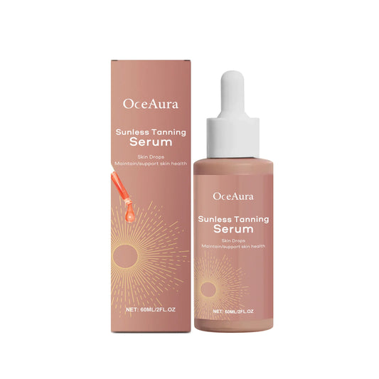 Sunless Tanning Serum - Addy Mart