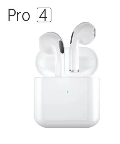 Pro4 Wireless Sports Headset - Addy Mart