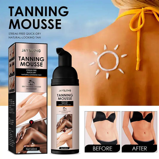 Tanning Cream - Addy Mart