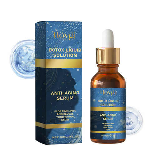 Botox Anti-wrinkle Solution For Firming Face - Addy Mart