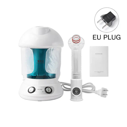 Moisturizing Facial Steamer - Addy Mart