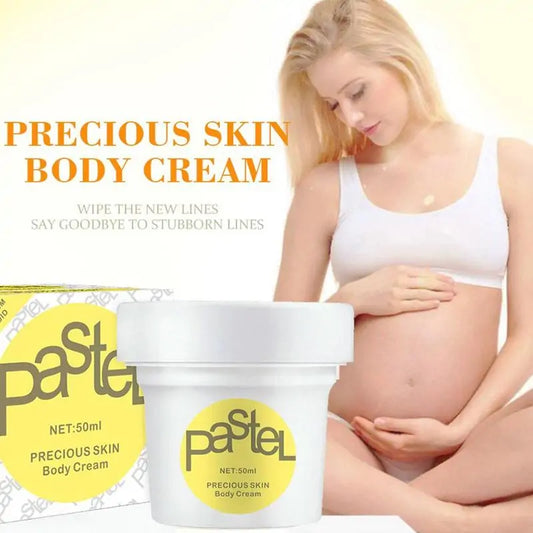 Maternity Stretch Marks Cream - Addy Mart