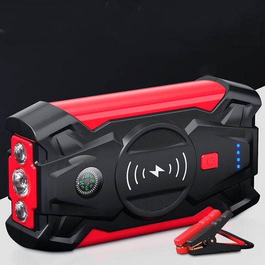 Car Emergency Start Power 12V Battery Electrocution Rescue - Addy Mart