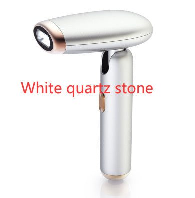 Folding Laser Hair Removal Apparatus IPL Pulse Hair Removal Machine - Addy Mart