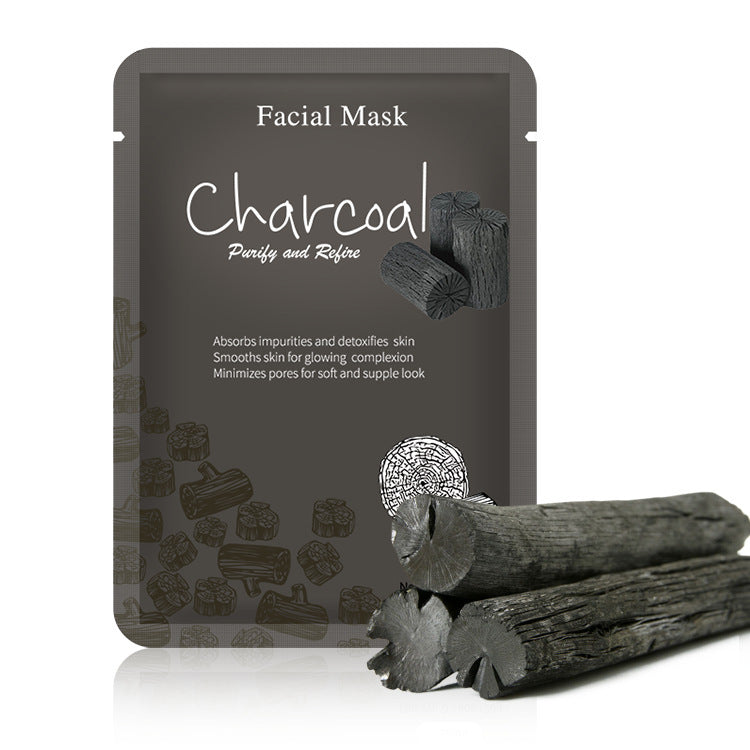 Fruit-flavored Mask Without  Moisturizing And Moisturizing - Addy Mart
