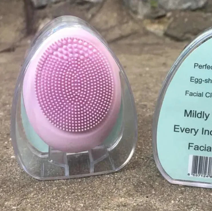 Electric Face Wash - Addy Mart