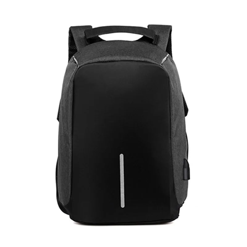 Laptop Backpack USB Charging - Addy Mart