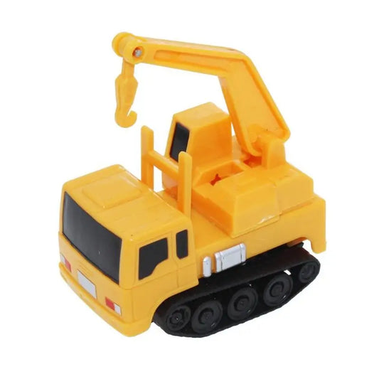 Magic Inductive Toy Car - Addy Mart