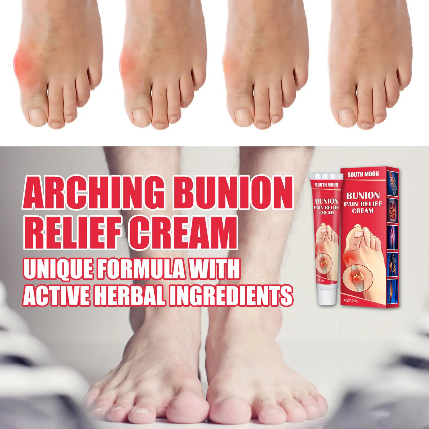 Joint Pain Cream - Addy Mart