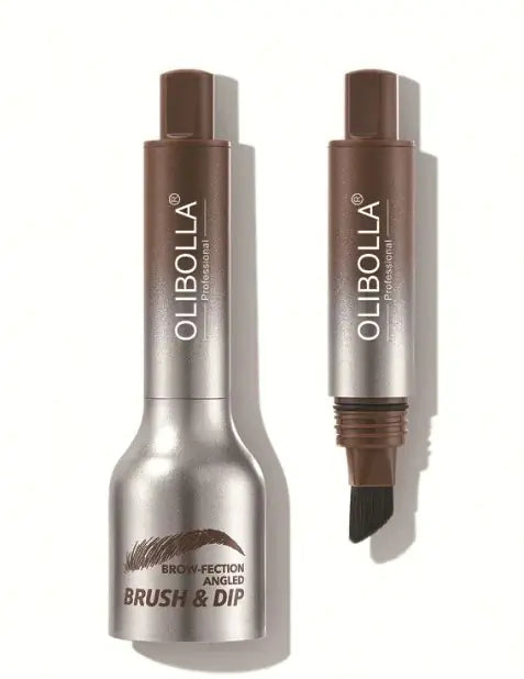 Big Brush Hairline Eyebrow Pencil - Addy Mart