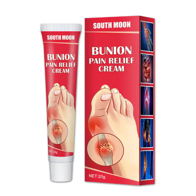 Joint Pain Cream - Addy Mart