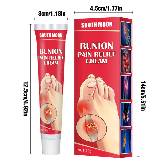 Joint Pain Cream - Addy Mart