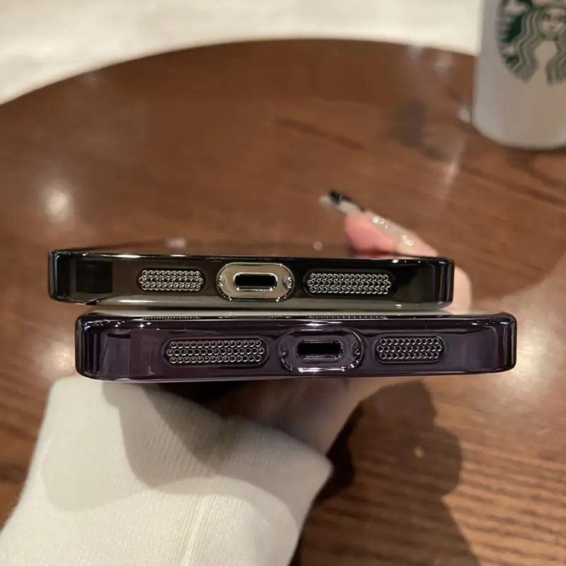 Magsafe Charging Case - Addy Mart